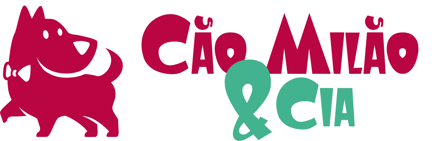Cão Milão & Cia